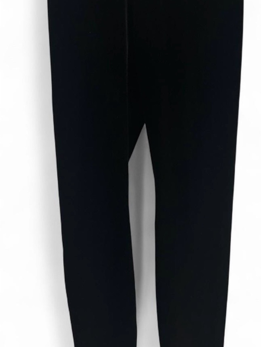 J. Crew Black Women's Leggings